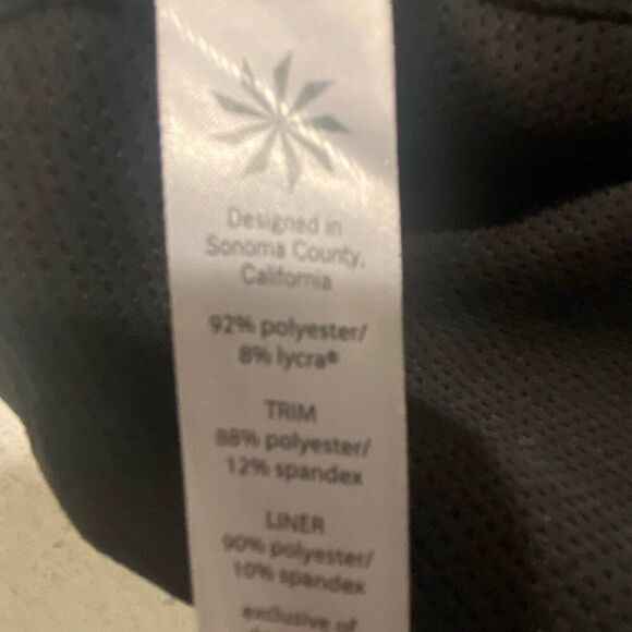 Athleta skort women’s size extra small - Picture 6 of 9